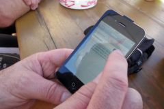 OLYMPUS DIGITAL CAMERA