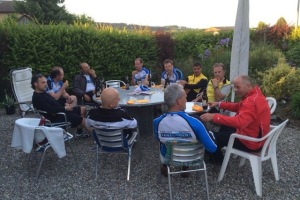 Grillieren 2014