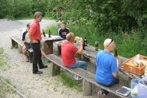 Grillplausch2008